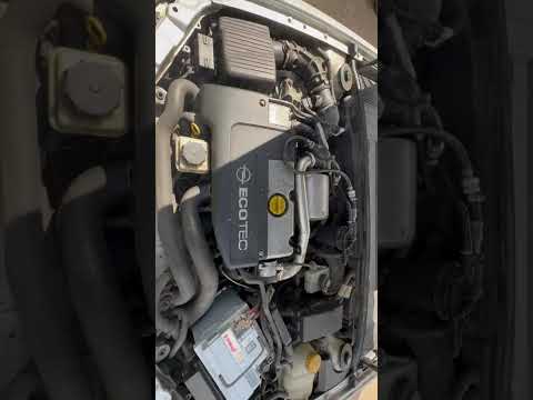 Opel Vectra по частям