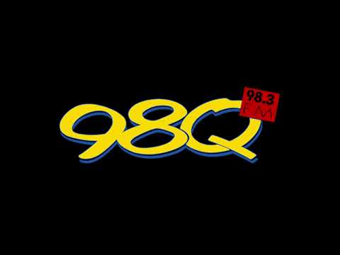 98.3 WDAQ-FM Danbury, CT Legal/TOTH ID "98Q" 10/12/22