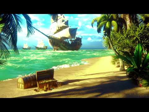 Drunken Sailor | Sea Shanty | Instrumental