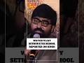 Vijay Sethupathi On Hindi Imposition In Tamil Nadu Vijaysethupathi Makkalselvan Katrinakaif