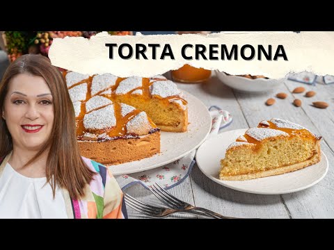 La Vera Torta Cremona: Segui la Ricetta Perfetta!