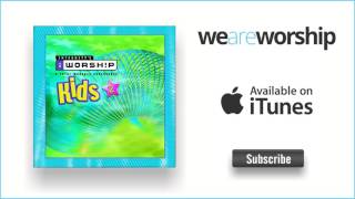 Shout Praises Kids -  You're Good Lord