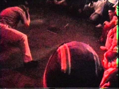 B_BOY Cypher 1995 Berlin Adlershof SWAT POSSE