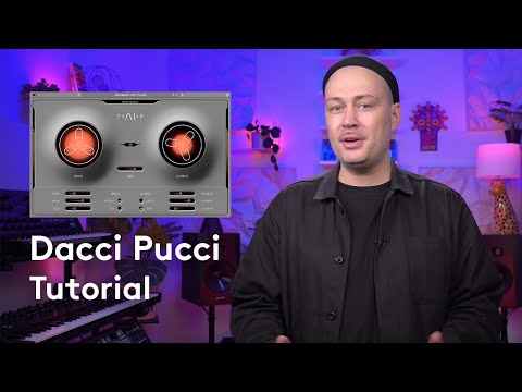 TAIP - Official Tutorial by Dacci Pucci