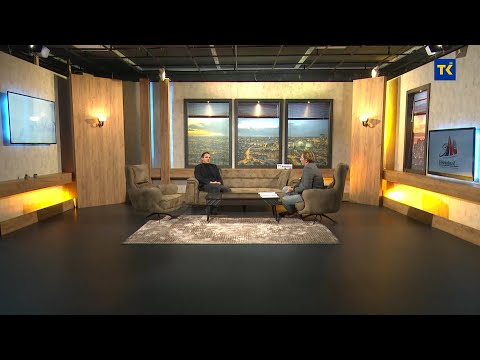 DOBAR DAN TK | JASENKO ELEZOVIĆ, DIREKTOR SKPC MEJDAN | 22.11.2021.