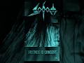 Sodom - Silence Is Consent | My Metal Collection