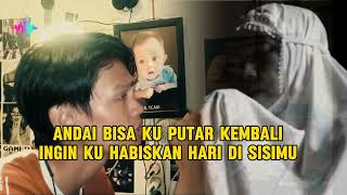 Download lagu IBU AKU RINDU - SLOW ROCK MELAYU - TCAIR mp3
