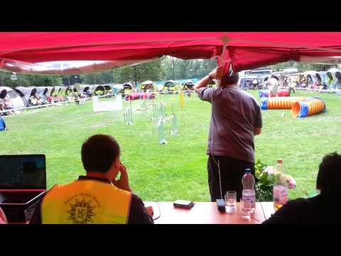 PSV Düsseldorf 02.08.2014 Jumping 2