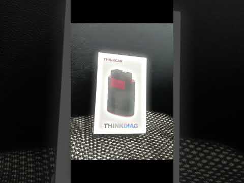 Auto Diagnostic Tools