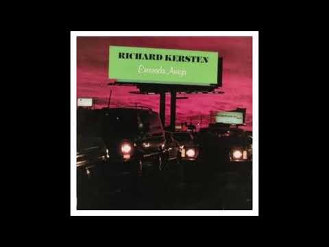 Richard Kesten - Here Comes Maria