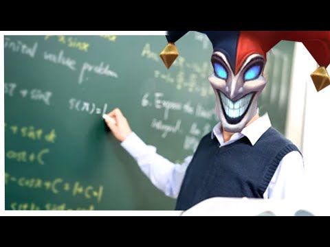 Mastering Shaco Mid - Educational Coaching