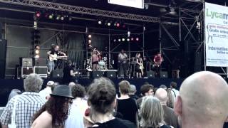 Hollie Cook | Body Beat ft. Horseman | Rotterdam