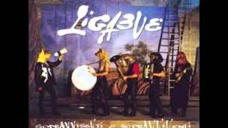 Ancora in piedi - Ligabue