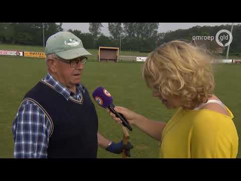 Op weg naar Zomer in Gelderland 17 juni 2018 - Op weg naar Zomer in Gelderland - Miste
