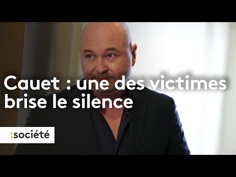 Sébastien Cauet : une des victimes brise le silence