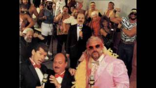 The Wrestling Album:Jimmy Hart - Eat Your Heart Out, Rick Springfield