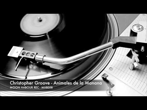 Christopher Groove - Animales de la Manana