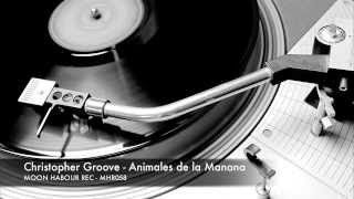 Christopher Groove - Animales de la Manana