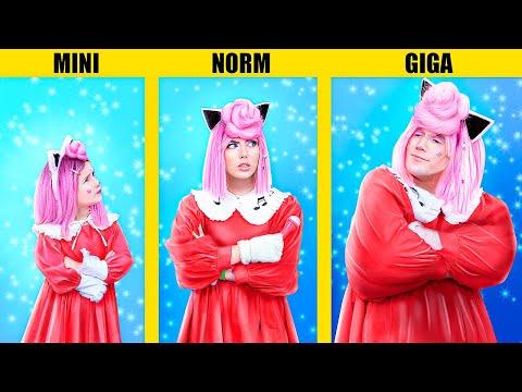 ¡Merlina Addams contra Pokémon! Cómo Colar Caramelos en las Películas