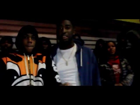 SCRAPP DiNERO x CHUBBZ CURRY x PULLiN UP ((SNiPPET))