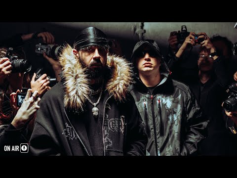 Kosior, Aleshen - ALLELE [Official Music Video]