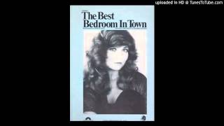Judy Bailey - The Best Bedroom in Town