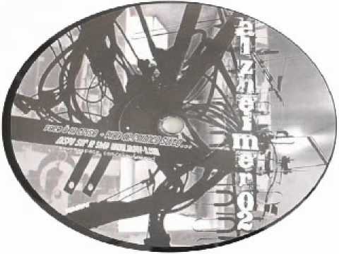 25eme Dimension - Paranoïze Bump [ALZHEIMER_02]