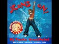 DAVID DUNDAS JEANS ON 𝐊𝐥𝐚𝐓𝐨𝐧𝐞 𝐋𝐢𝐨𝐧𝐏𝐫𝐢𝐝𝐞 𝐓𝐑𝐈