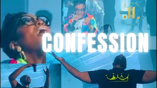 Confession - Studio Version Music Video