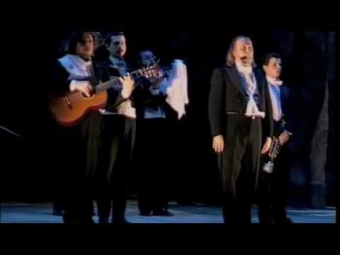 Moni Ovadia "DANJOVA MAMA"