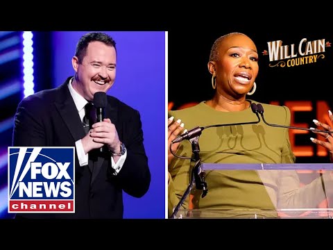 Live: Shane Gillis triggers woke crowd at ESPYs! PLUS, Will goes OFF on Joy Reid | Will Cain Country