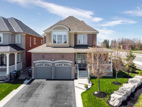 68 Snellview Boulevard Caledon Home for Sale - Real Estate Properties for Sale
