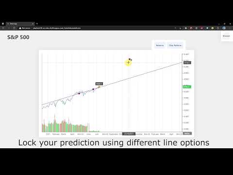 D3 Js application by Techneith