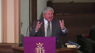 Download Lagu St. Andrew United Methodist Church, Sermon, February 18, 2018, St. Albans, WV Thumbnail