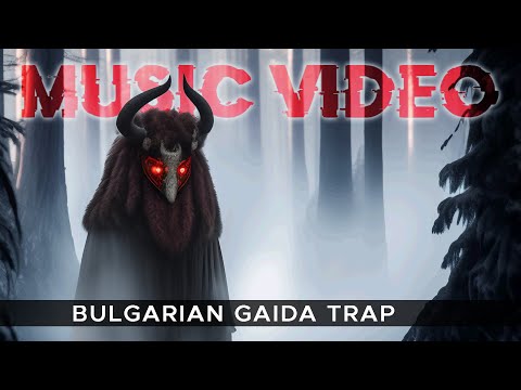 Neznaen x Nottich - SILA (СИЛА) [AI MUSIC VIDEO]