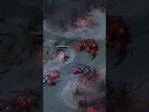 Ogre Magi Mid Lane? Damn. We're good. Ogre Magi Casino #dota2 #dota2highlights #dota2clips