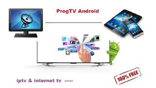 ProgTV Android