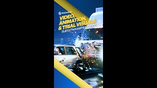 How Video and Animations Shape Modern Personal Injury Litigation