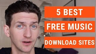 Best Free Music Download Sites Best Free Music Download Sites