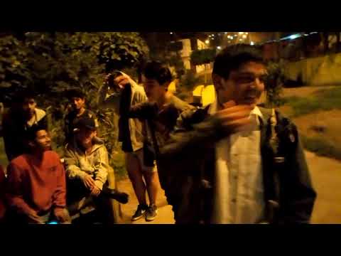 Kardia vs Yoshua - Colectivo Ensenarnia