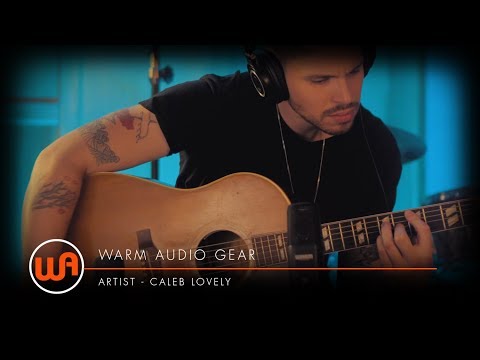 Эквалайзер WARM AUDIO EQP-WA