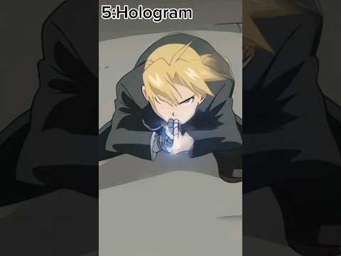 Top 5 FMAB Openings