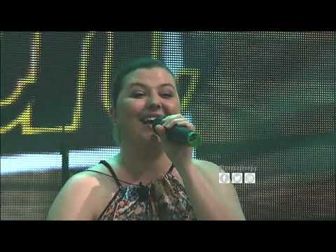 TERERE JERE - EUROLATIN - MBORAYHU ASY