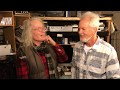 Toast & Jam with James Michael Taylor