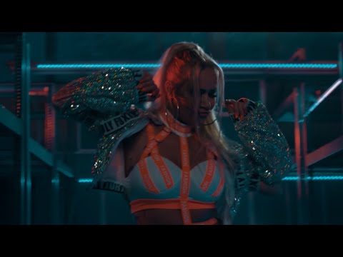 Selma Bajrami - Rizik (Official Video)