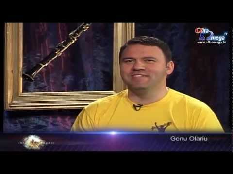 Inima inchinarii 2.19 - Genu Olariu