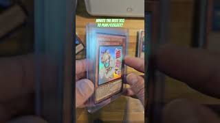 whats your favorite tcg to play or collect? #shorts