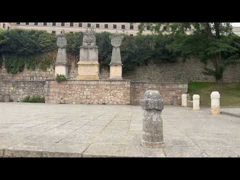 Qué ver en el Solar del Cid, Burgos: la inscripción de 1784 y lo que hay debajo