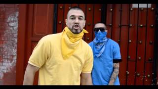 LMR, Mihilow - Tiger Style (SPOT)  HD OFFICIAL VIDEO