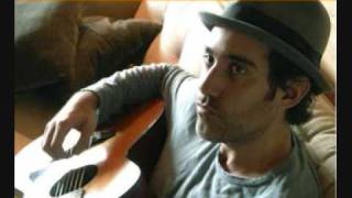 Joshua Radin-Brand new day